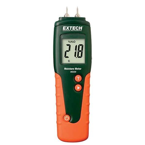 extech mo220 moisture meter reviews|extech moisture meter manual.